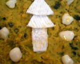 Ｗhite✧tree☃濃厚パンプキン焼き作り方2写真