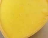 とろける食感☆ホワイトチョコチーズケーキ作り方11写真