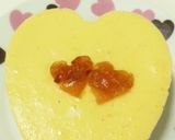 とろける食感☆ホワイトチョコチーズケーキ作り方14写真