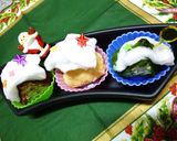 カマンベールで ホワイトクリスマス作り方8写真