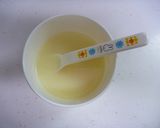 初めてのだし　～離乳食 第⑩弾～作り方14写真