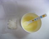初めてのだし　～離乳食 第⑩弾～作り方12写真