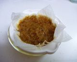 初めてのだし　～離乳食 第⑩弾～作り方9写真
