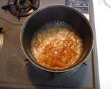 初めてのだし　～離乳食 第⑩弾～作り方8写真