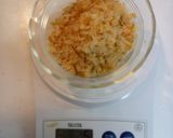 初めてのだし　～離乳食 第⑩弾～作り方6写真