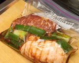 焼豚　チャーシューすごく美味しいです！作り方6写真