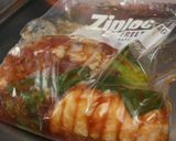 焼豚　チャーシューすごく美味しいです！作り方7写真