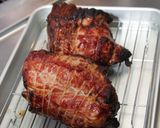 焼豚　チャーシューすごく美味しいです！作り方11写真