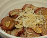 焼豚　チャーシューすごく美味しいです！作り方14写真