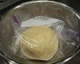 ☆すいとん！新食感♪つるっとコシがある☆作り方13写真