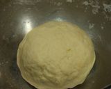 ☆すいとん！新食感♪つるっとコシがある☆作り方12写真