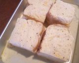 チーズとろ〜り♪はさんでフレンチトースト作り方2写真