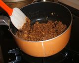 スープまで飲み干す！我が家自慢の坦々麺作り方2写真