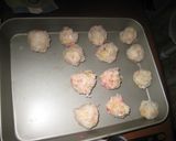 ご飯で!たこ焼き風作り方4写真