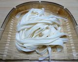 【農家のレシピ】かんぴょう煮作り方1写真