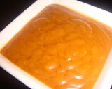 揚げ物や生春巻きに☆ピーナツバターソース作り方2写真