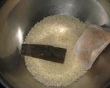 ご飯で!たこ焼き風作り方1写真