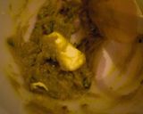 カボチャとシナモンの米粉クッキー作り方5写真