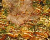 ご飯で!たこ焼き風作り方9写真