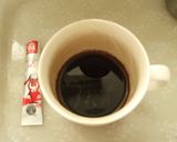 朝から飲める甘～いソイオレ作り方2写真