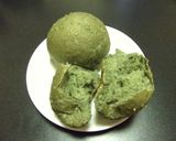 ごぱん作り方30写真