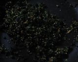 大根の葉のふりかけ！作り方4写真