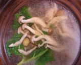 ライスペーパーで！簡単フォー作り方1写真