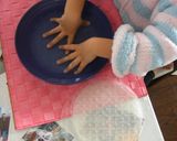 ライスペーパーで！簡単フォー作り方3写真