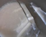 ライスペーパーで！簡単フォー作り方4写真