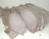 クリスマスは豪華に・豚ロースの低温煮作り方7写真