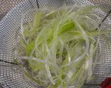 ストウブ料理「豚の角煮」作り方7写真