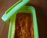 SSでつくる和風かぼちゃケーキ作り方4写真