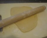 揚げないカレーパン作り方6写真