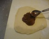 揚げないカレーパン作り方7写真