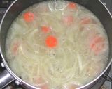 クリスマスは豪華に・豚ロースの低温煮作り方5写真