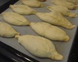 揚げないカレーパン作り方9写真