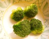 ハムカップdeチーズフォンデュ風ピザ味作り方1写真