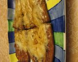 ☆超簡単！うなぎのチーズ蒲焼☆作り方4写真