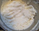 豆腐入りきなこ団子作り方1写真