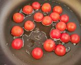 とても鬼旨いオクラのカレー炒め作り方3写真
