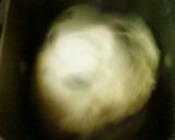 HB★レーズンたっぷりさつまいも食パン♪作り方4写真
