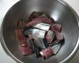 あっさり系？しつこくないさんまのかば焼き作り方3写真