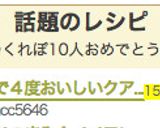 １枚で４度おいしいクアトロトースト作り方3写真