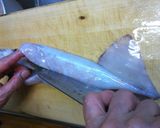 ばあちゃんのいかの塩辛作り方3写真
