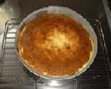 ヘルシーチーズケーキ作り方5写真