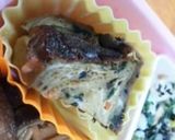 ✿３色✿きれいな卵焼き作り方4写真