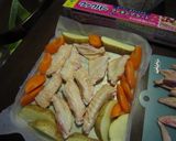 トースターで出来る◎ヘルシー手羽先グリル作り方3写真
