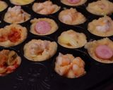 たこ焼き機で じゃがころ作り方5写真