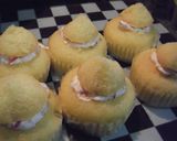 ミニむしケーキでクリスマス2010作り方9写真