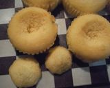 ミニむしケーキでクリスマス2010作り方7写真